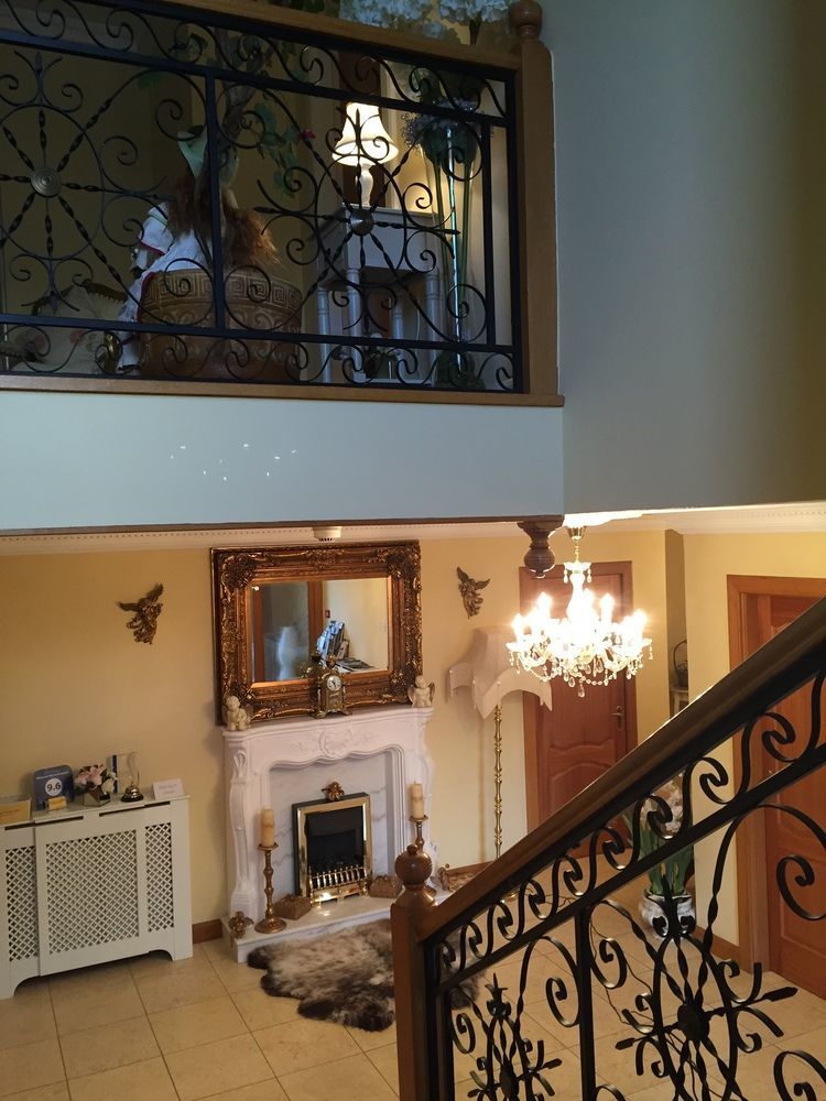 Westcourt Bed & Breakfast Fort William Ngoại thất bức ảnh