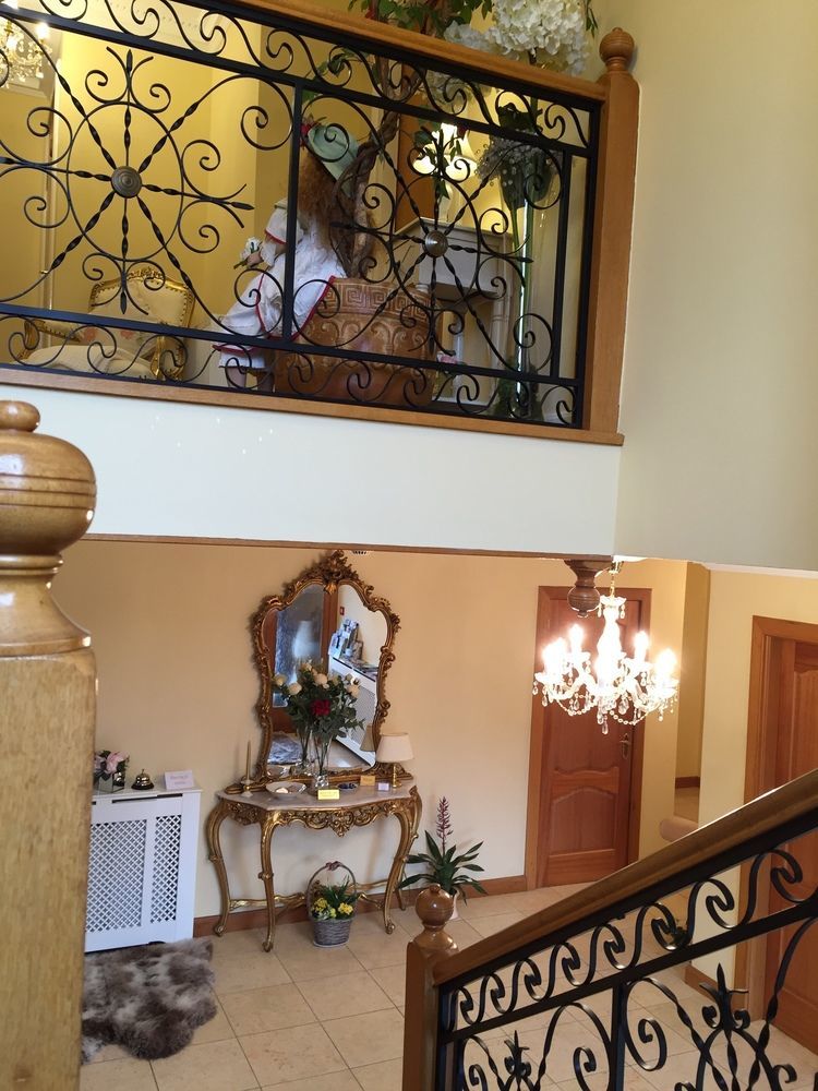 Westcourt Bed & Breakfast Fort William Ngoại thất bức ảnh