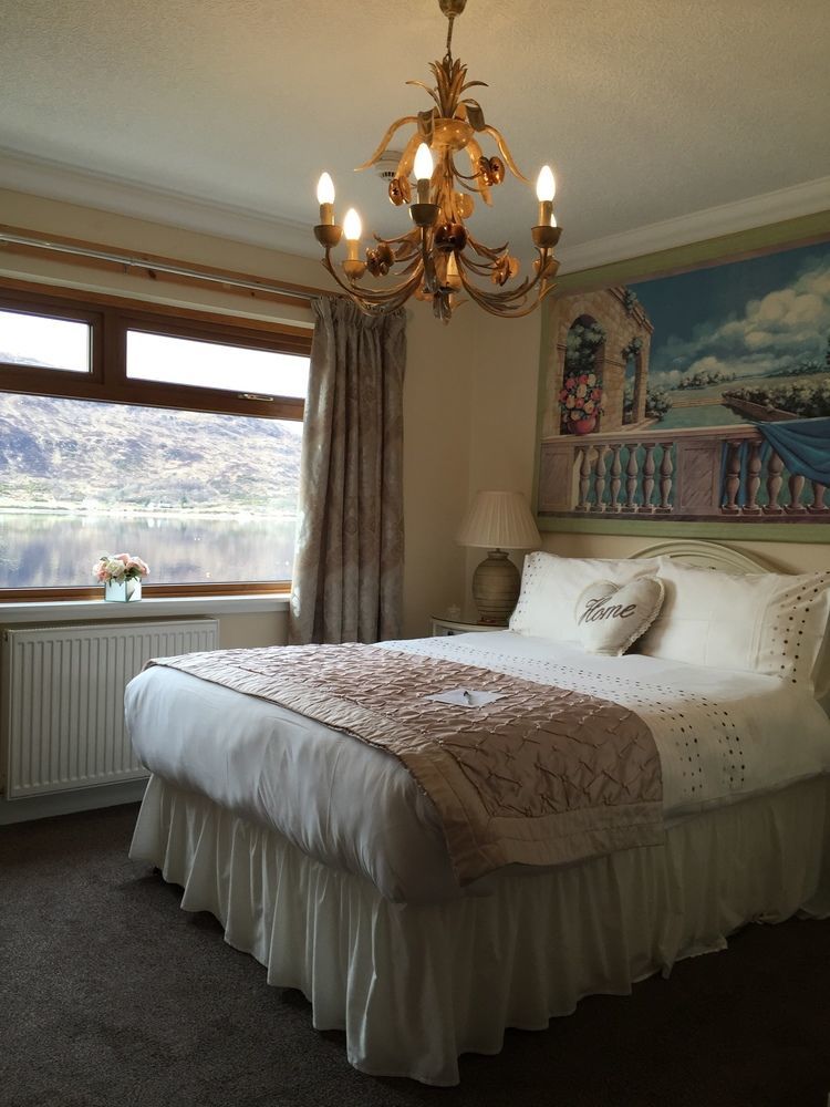 Westcourt Bed & Breakfast Fort William Ngoại thất bức ảnh