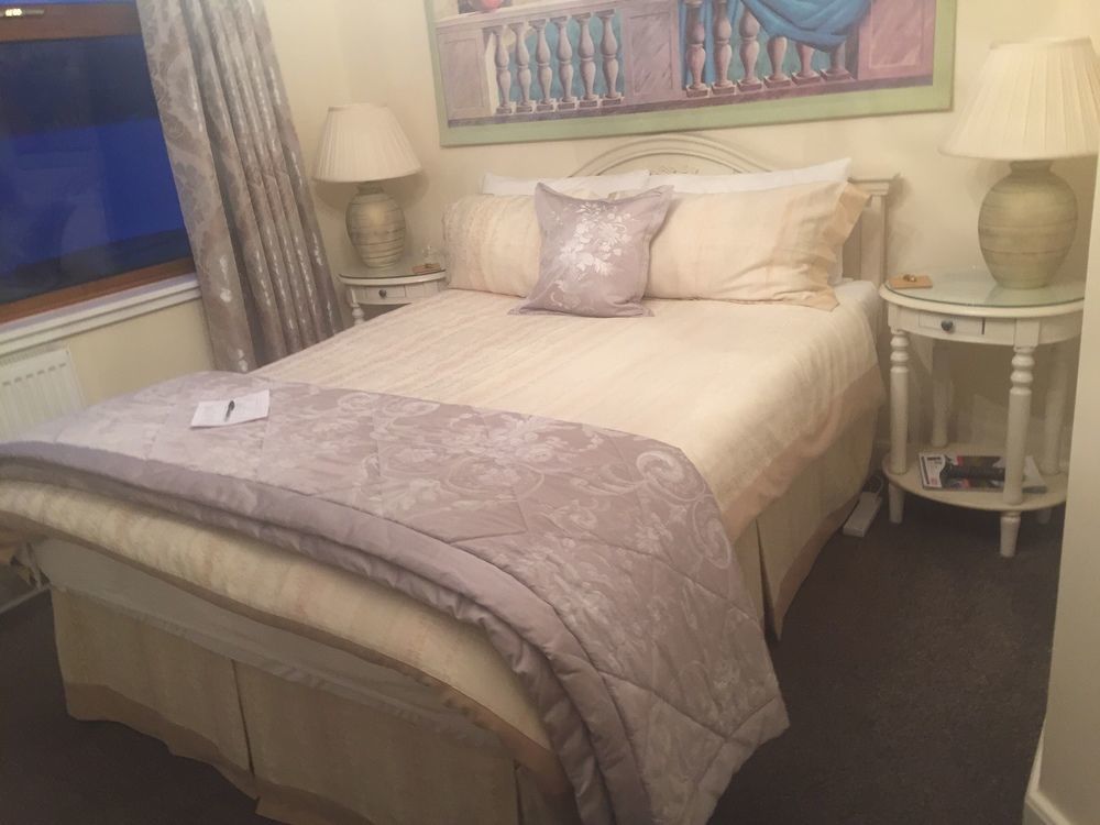 Westcourt Bed & Breakfast Fort William Ngoại thất bức ảnh