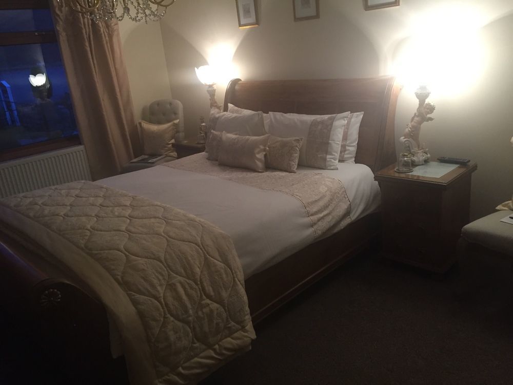 Westcourt Bed & Breakfast Fort William Ngoại thất bức ảnh